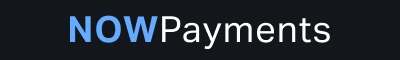Crypto (NowPayments)